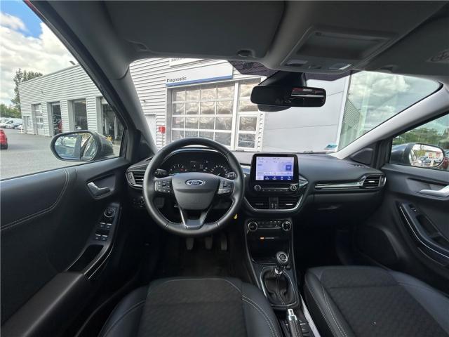 Ford Puma image 5
