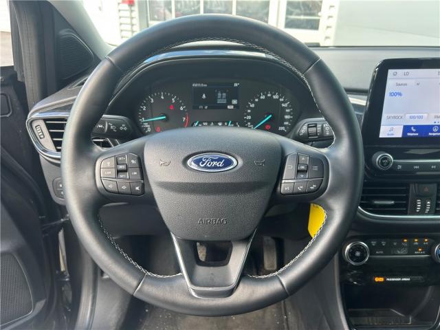 Ford Puma image 7