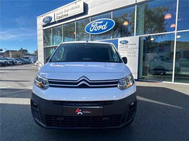 Citroen Berlingo image 9