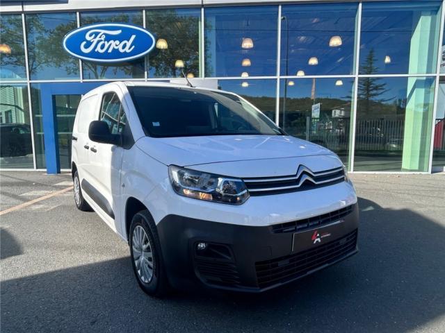 Citroen Berlingo image 2