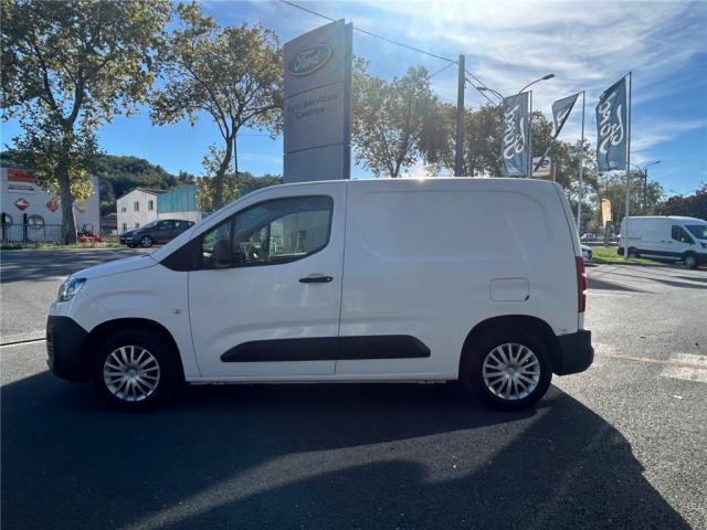 Citroen Berlingo image 6
