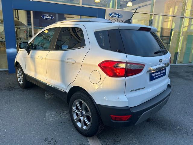 Ford Ecosport image 7