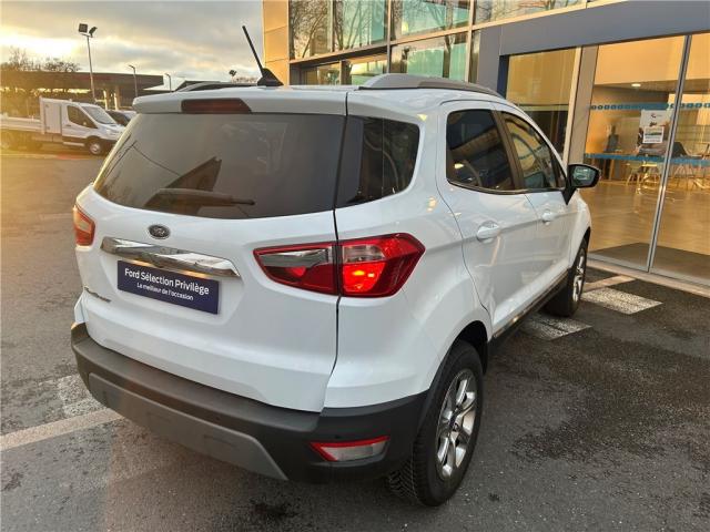 Ford Ecosport image 4