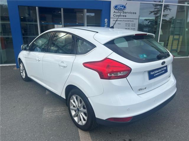 Ford Focus image 2