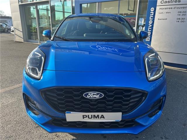 Ford Puma image 3