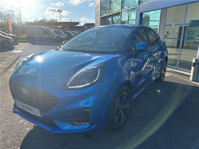 Ford Puma image 4