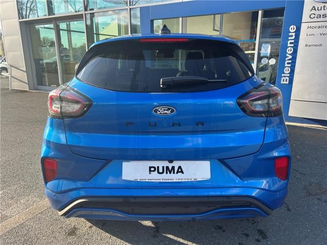 Ford Puma image 9