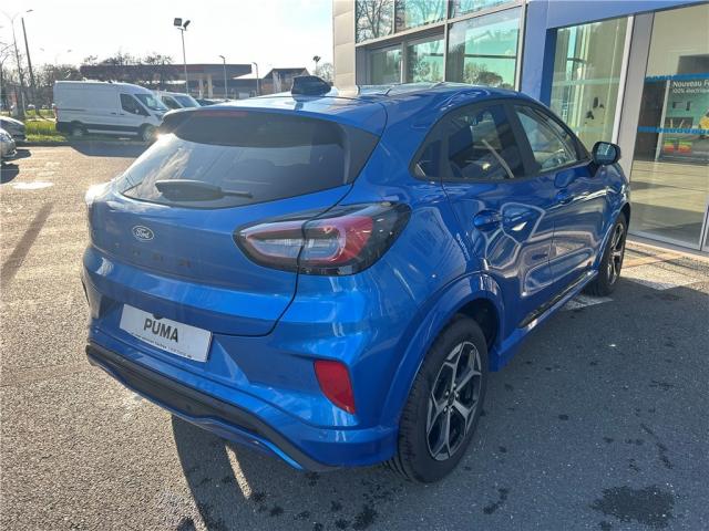 Ford Puma image 6