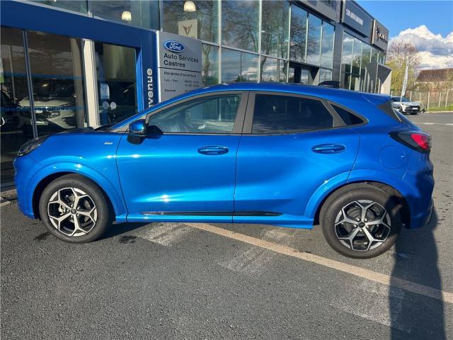 Ford Puma image 7