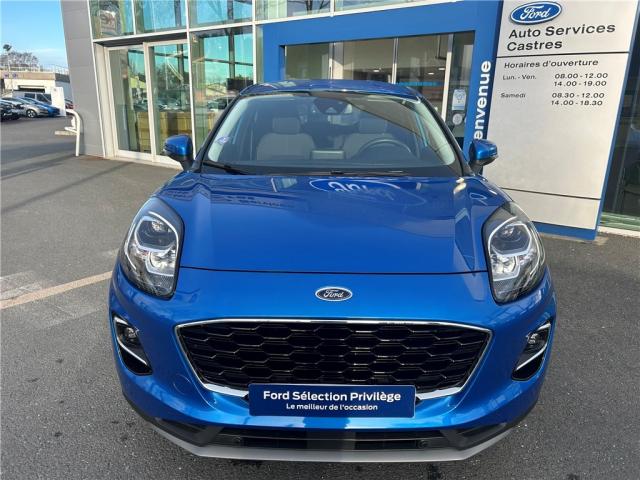Ford Puma image 8