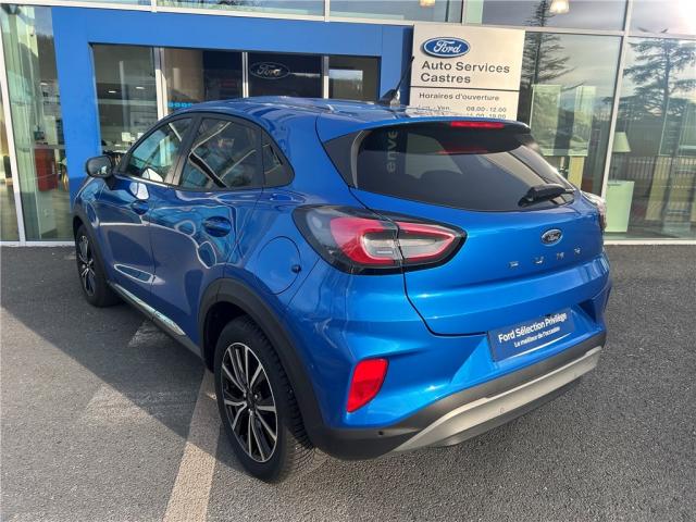 Ford Puma image 9