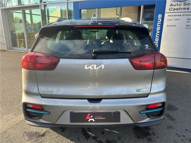 Kia Niro image 2