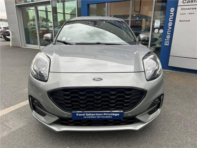 Ford Puma image 9