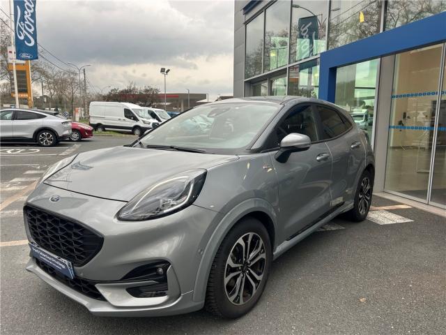 Ford Puma image 5