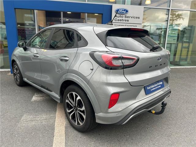 Ford Puma image 7