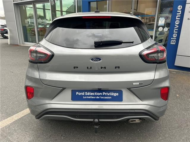 Ford Puma image 4