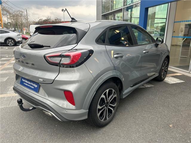 Ford Puma image 6