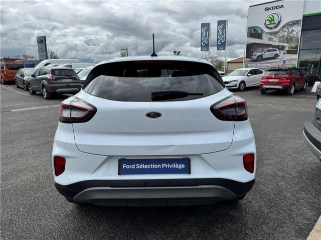 Ford Puma image 2