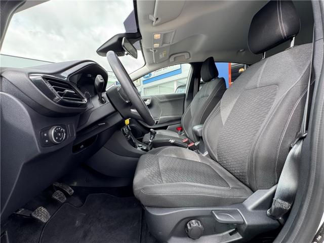 Ford Puma image 1
