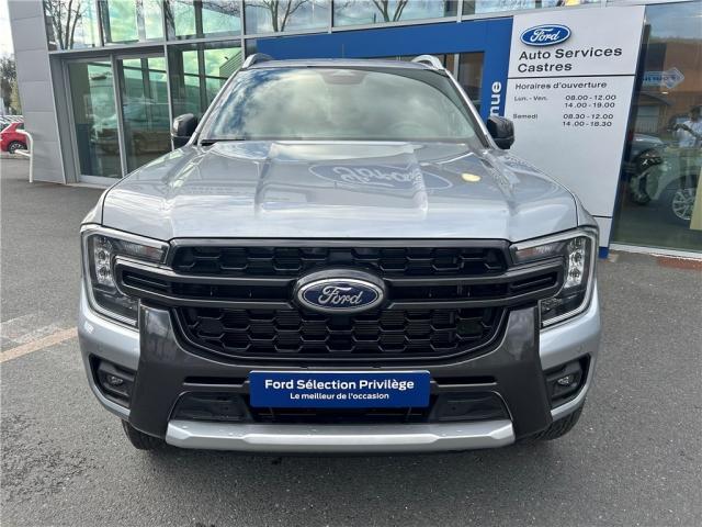 Ford Ranger image 2