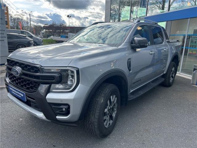 Ford Ranger image 3