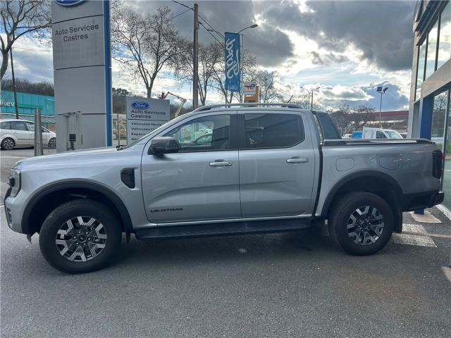 Ford Ranger image 7