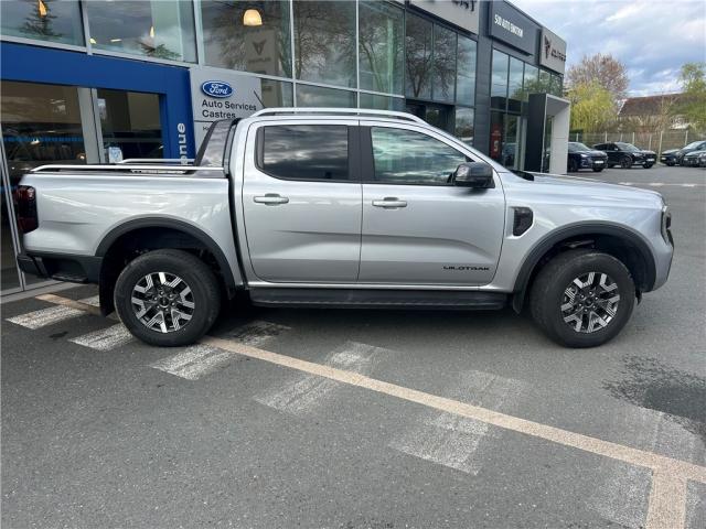 Ford Ranger image 8