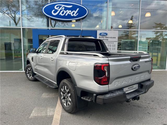 Ford Ranger image 5