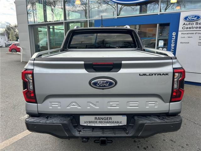 Ford Ranger image 9