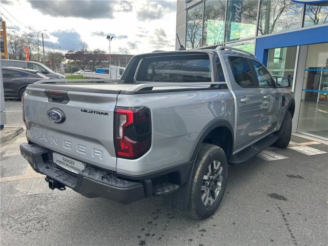 Ford Ranger image 4
