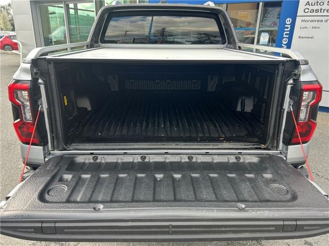 Ford Ranger image 1