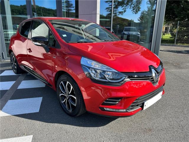 Renault Clio image 3
