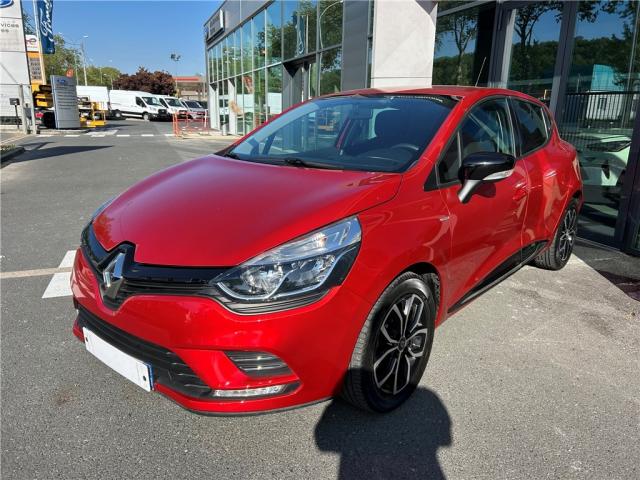 Renault Clio image 4
