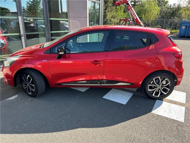 Renault Clio image 8