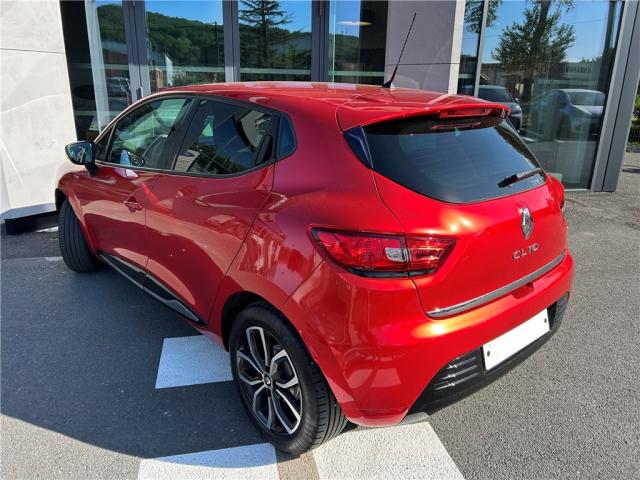 Renault Clio image 7