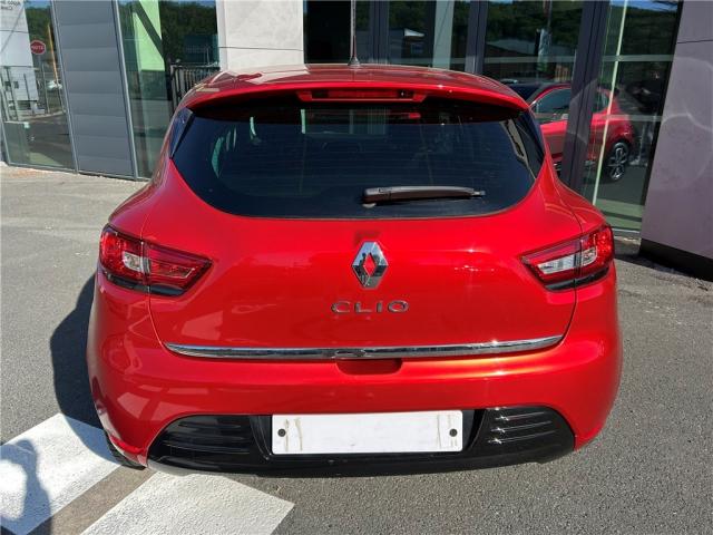 Renault Clio image 2