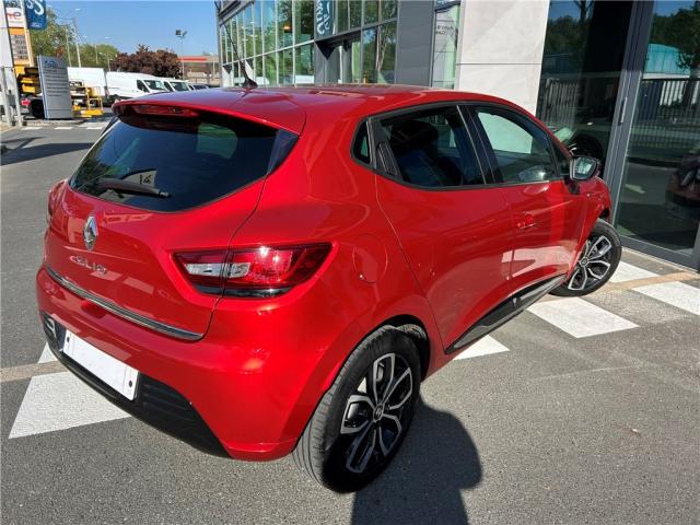 Renault Clio image 9