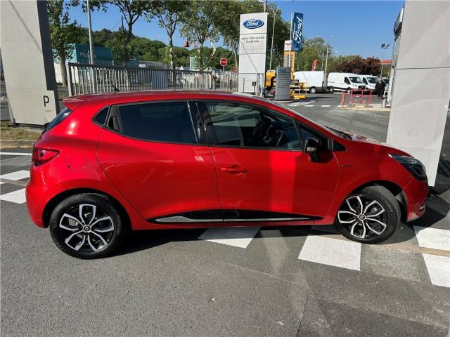Renault Clio image 5