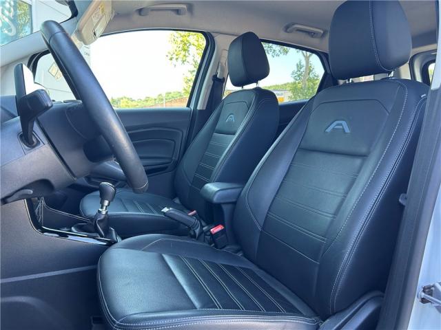 Ford Ecosport image 2