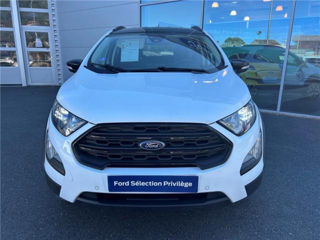 Ford Ecosport image 5