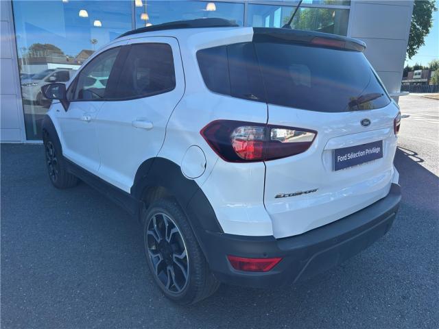 Ford Ecosport image 6