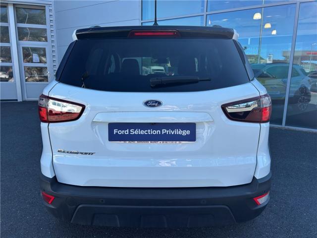 Ford Ecosport image 3