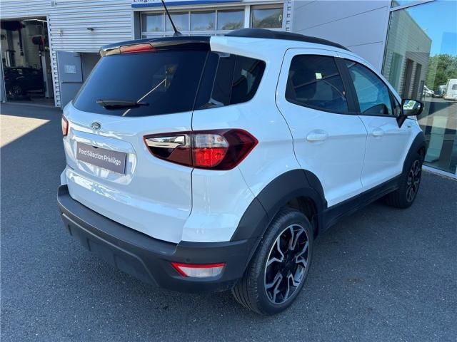 Ford Ecosport image 1