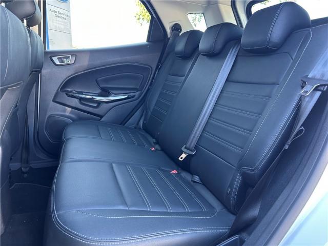 Ford Ecosport image 4