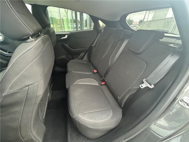 Ford Puma image 2