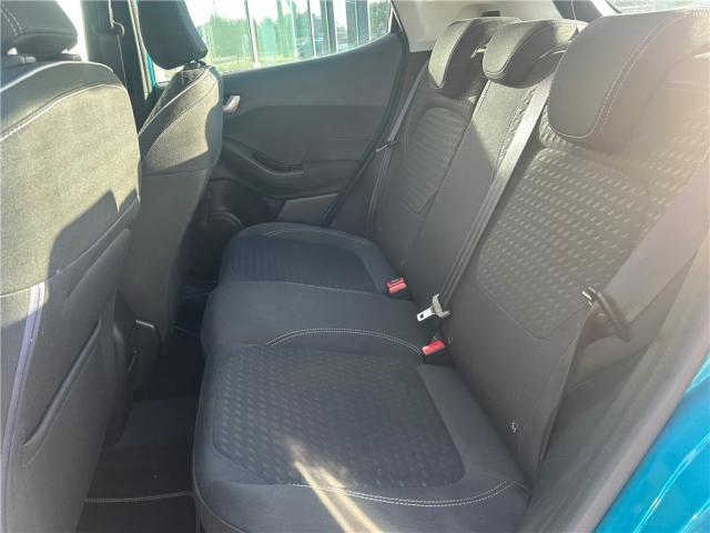 Ford Fiesta image 9