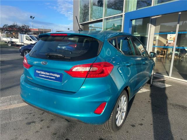 Ford Fiesta image 3
