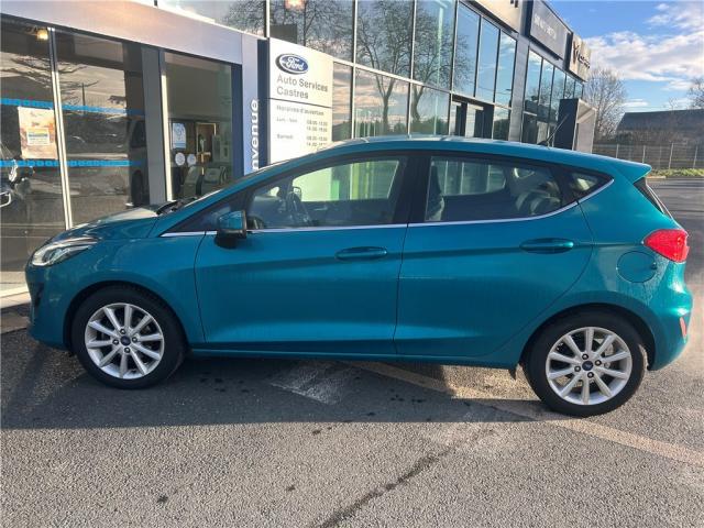 Ford Fiesta image 6