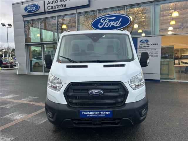 Ford Transit image 2