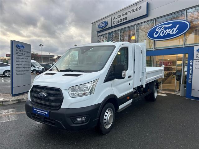 Ford Transit image 1